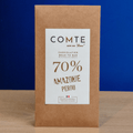 Chocolat 70% Amazonie Pérou