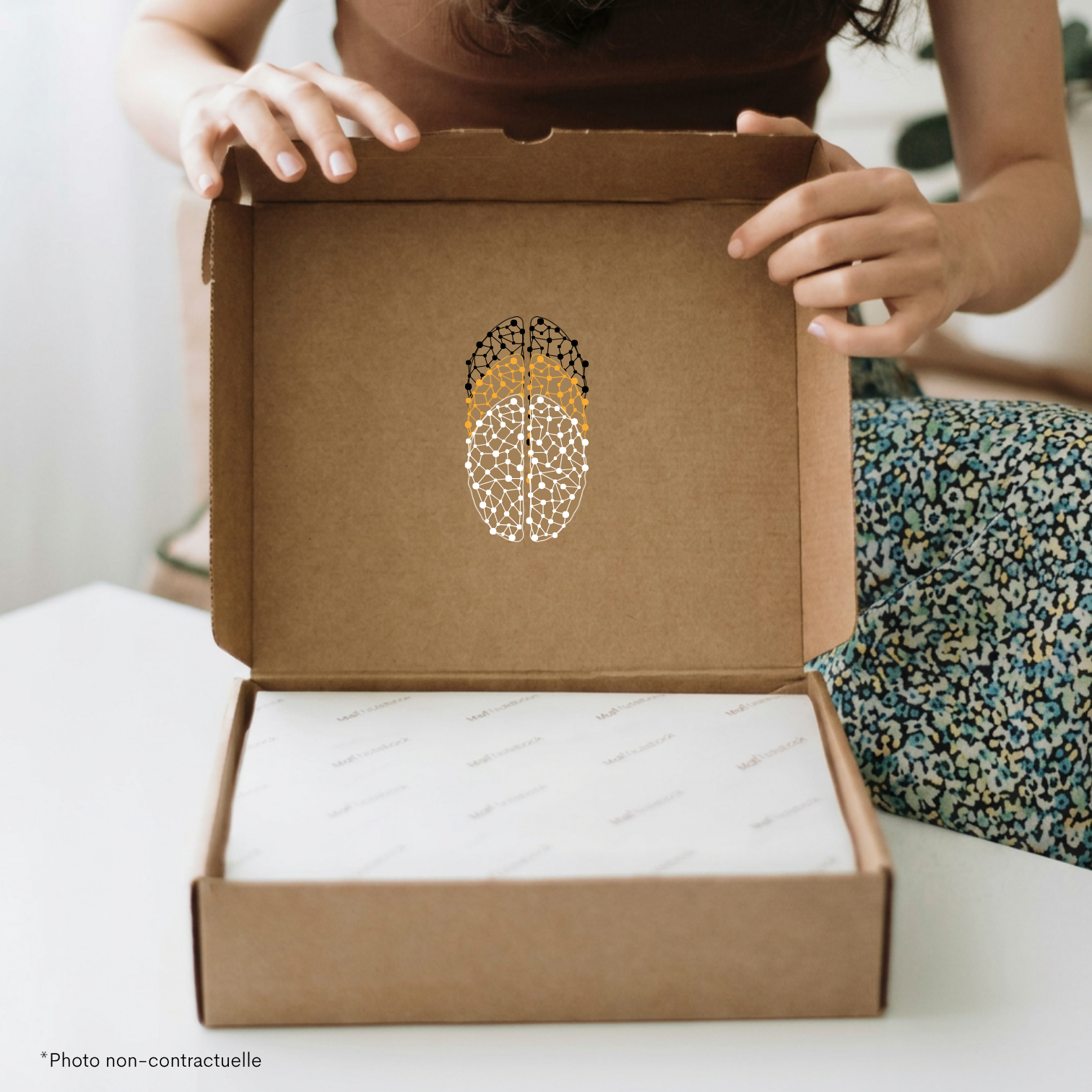 coffret découverte