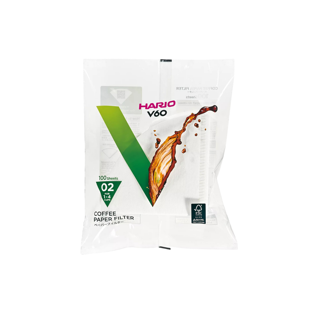filtres v60 -