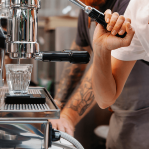 Formation barista 2, formations professionnelles